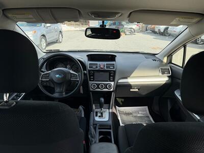 2016 Subaru Impreza 2.0i Premium   - Photo 15 - Jonestown, PA 17038
