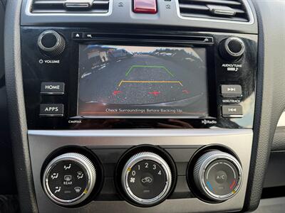 2016 Subaru Impreza 2.0i Premium   - Photo 24 - Jonestown, PA 17038