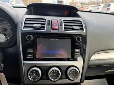 2016 Subaru Impreza 2.0i Premium   - Photo 23 - Jonestown, PA 17038