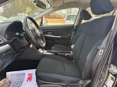 2016 Subaru Impreza 2.0i Premium   - Photo 10 - Jonestown, PA 17038