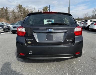 2016 Subaru Impreza 2.0i Premium   - Photo 7 - Jonestown, PA 17038