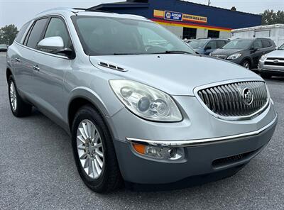 2012 Buick Enclave Leather   - Photo 4 - Jonestown, PA 17038