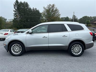 2012 Buick Enclave Leather SUV