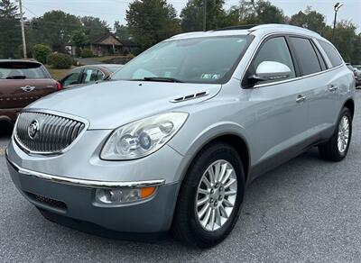 2012 Buick Enclave Leather   - Photo 2 - Jonestown, PA 17038