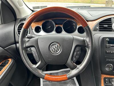2012 Buick Enclave Leather   - Photo 15 - Jonestown, PA 17038