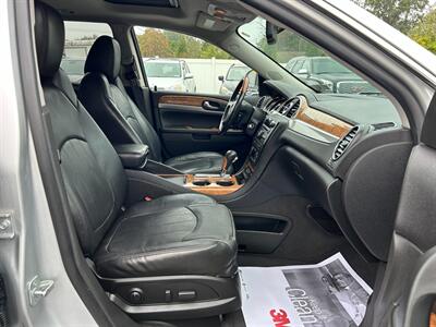 2012 Buick Enclave Leather   - Photo 23 - Jonestown, PA 17038