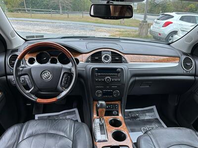 2012 Buick Enclave Leather   - Photo 16 - Jonestown, PA 17038