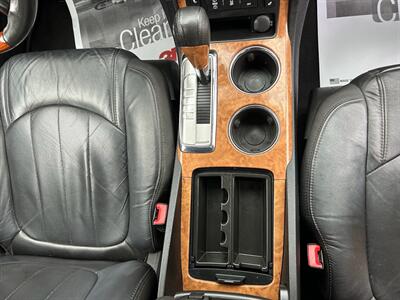 2012 Buick Enclave Leather   - Photo 22 - Jonestown, PA 17038