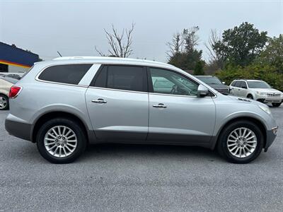 2012 Buick Enclave Leather   - Photo 5 - Jonestown, PA 17038