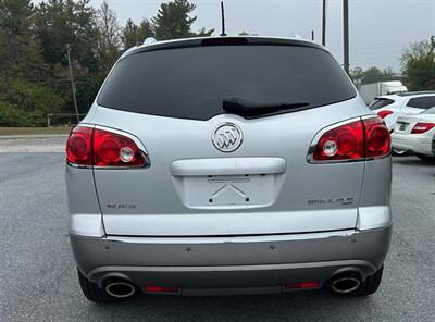 2012 Buick Enclave Leather   - Photo 7 - Jonestown, PA 17038