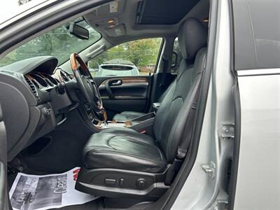 2012 Buick Enclave Leather   - Photo 9 - Jonestown, PA 17038