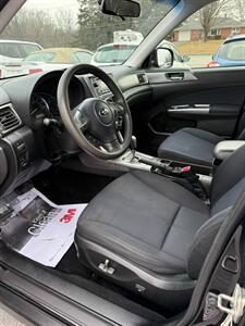 2013 Subaru Forester 2.5X Premium   - Photo 6 - Jonestown, PA 17038