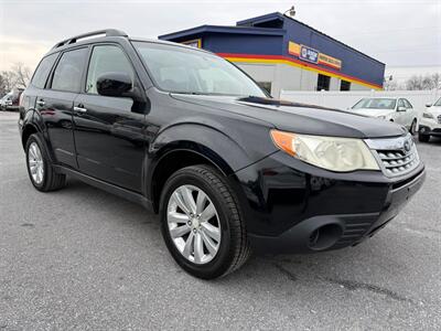2013 Subaru Forester 2.5X Premium   - Photo 4 - Jonestown, PA 17038