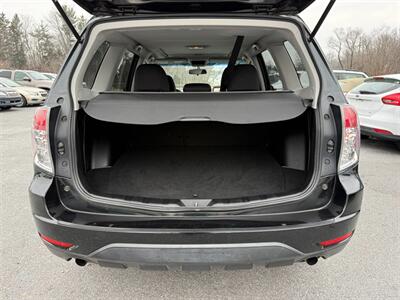 2013 Subaru Forester 2.5X Premium   - Photo 5 - Jonestown, PA 17038