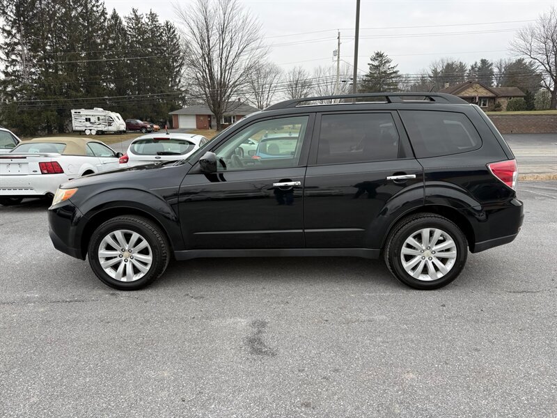 2013 Subaru Forester 2.5X Premium   - Photo 1 - Jonestown, PA 17038
