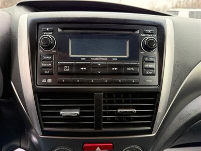 2013 Subaru Forester 2.5X Premium   - Photo 7 - Jonestown, PA 17038