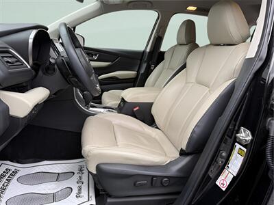 2019 Subaru Ascent Limited 7-Passenger   - Photo 8 - Jonestown, PA 17038