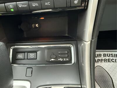 2019 Subaru Ascent Limited 7-Passenger   - Photo 23 - Jonestown, PA 17038