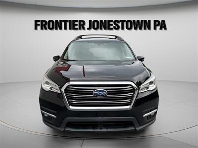 2019 Subaru Ascent Limited 7-Passenger   - Photo 2 - Jonestown, PA 17038