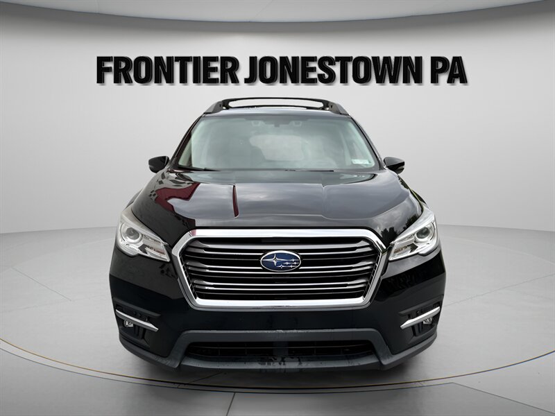2019 Subaru Ascent Limited 7-Passenger  