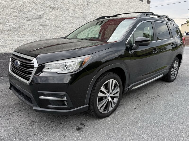 2019 Subaru Ascent Limited 7-Passenger  