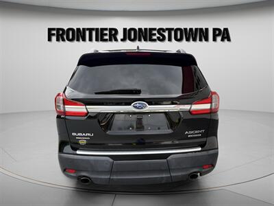 2019 Subaru Ascent Limited 7-Passenger   - Photo 4 - Jonestown, PA 17038
