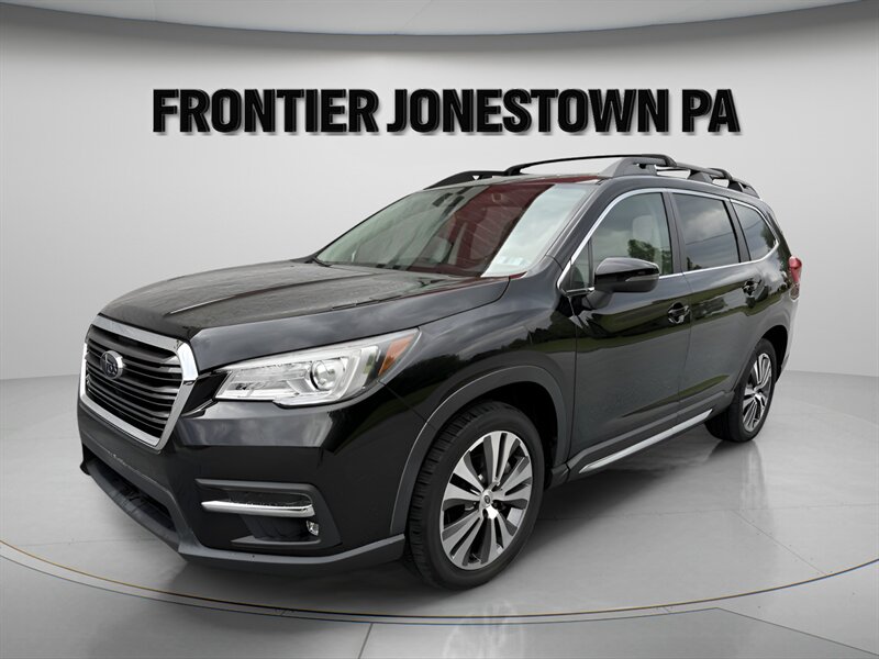2019 Subaru Ascent