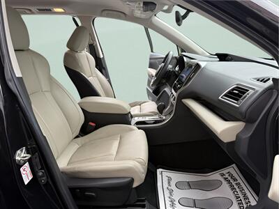 2019 Subaru Ascent Limited 7-Passenger   - Photo 19 - Jonestown, PA 17038
