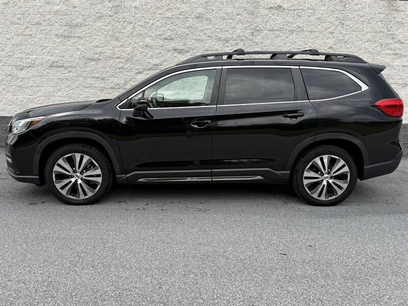 2019 Subaru Ascent Limited 7-Passenger  