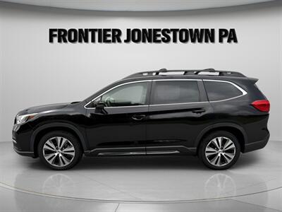2019 Subaru Ascent Limited 7-Passenger SUV