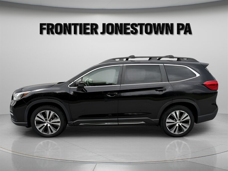 2019 Subaru Ascent Limited 7-Passenger  