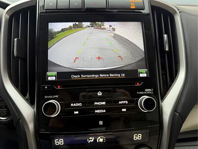 2019 Subaru Ascent Limited 7-Passenger   - Photo 24 - Jonestown, PA 17038