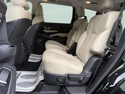 2019 Subaru Ascent Limited 7-Passenger   - Photo 10 - Jonestown, PA 17038