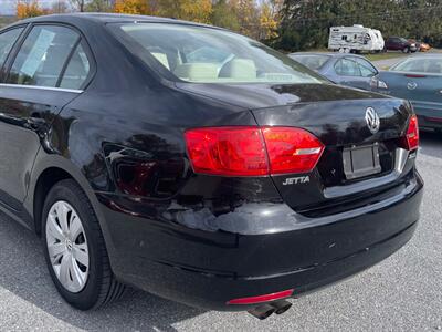 2013 Volkswagen Jetta SE PZEV   - Photo 4 - Jonestown, PA 17038