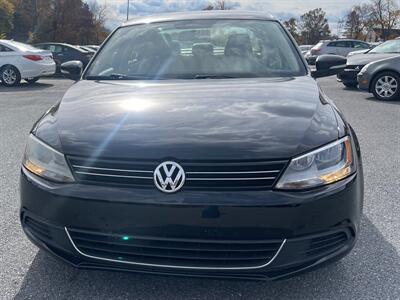 2013 Volkswagen Jetta SE PZEV   - Photo 3 - Jonestown, PA 17038