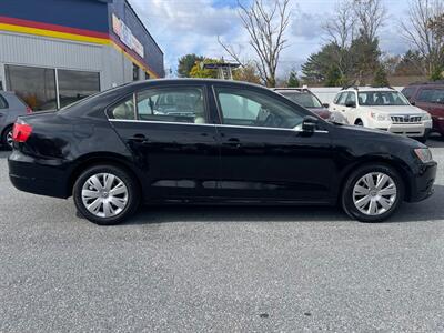 2013 Volkswagen Jetta SE PZEV   - Photo 7 - Jonestown, PA 17038