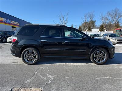 2012 GMC Acadia Denali   - Photo 5 - Jonestown, PA 17038