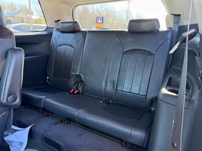 2012 GMC Acadia Denali   - Photo 13 - Jonestown, PA 17038