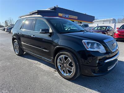 2012 GMC Acadia Denali   - Photo 4 - Jonestown, PA 17038