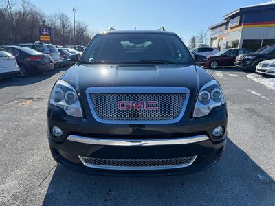 2012 GMC Acadia Denali   - Photo 3 - Jonestown, PA 17038