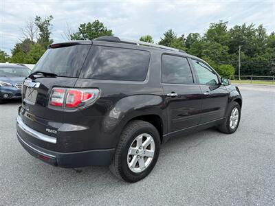 2014 GMC Acadia SLE-2 - Photo 6 - Jonestown, PA 17038