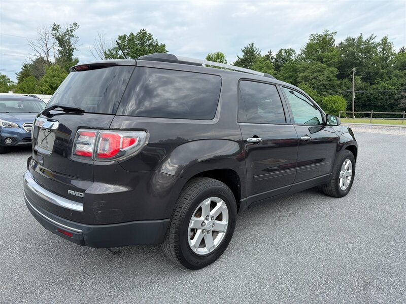 2014 GMC Acadia SLE-2 - Photo 6 - Jonestown, PA 17038