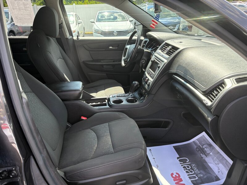 2014 GMC Acadia SLE-2 - Photo 24 - Jonestown, PA 17038