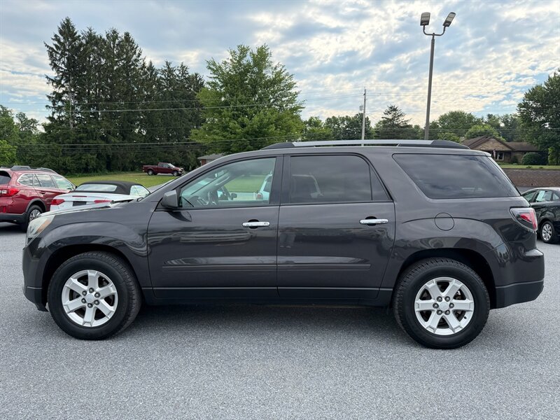 2014 GMC Acadia SLE-2   - Photo 1 - Jonestown, PA 17038