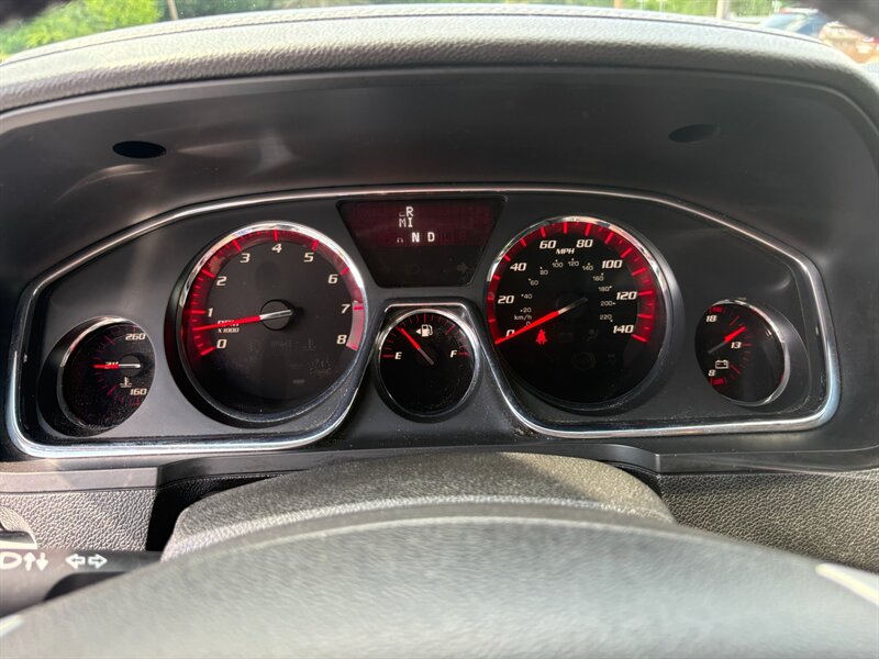 2014 GMC Acadia SLE-2 - Photo 19 - Jonestown, PA 17038