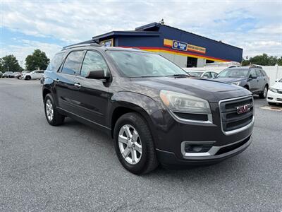 2014 GMC Acadia SLE-2 - Photo 4 - Jonestown, PA 17038