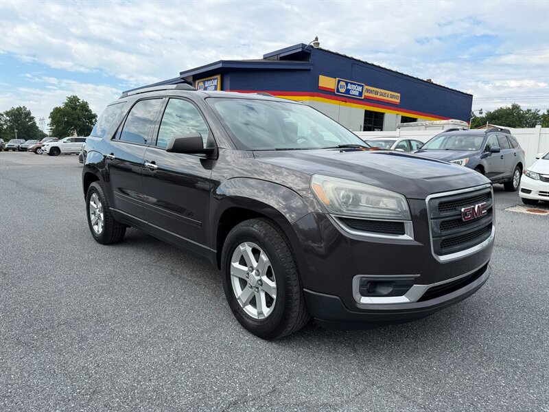 2014 GMC Acadia SLE-2 - Photo 4 - Jonestown, PA 17038