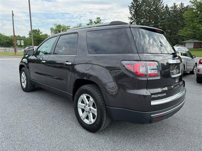 2014 GMC Acadia SLE-2 - Photo 8 - Jonestown, PA 17038