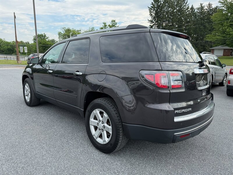 2014 GMC Acadia SLE-2 - Photo 8 - Jonestown, PA 17038