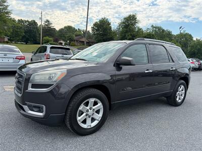 2014 GMC Acadia SLE-2 - Photo 2 - Jonestown, PA 17038